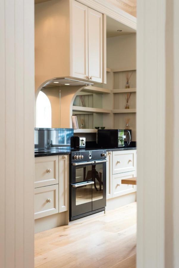 Luxurious City Centre Self Catering Apartment Эдинбург Экстерьер фото